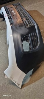 фото thumb №5, Бампер передній перед berlingo iv