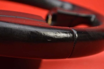 фото thumb №9, Руль кожаный мультифункция 3c0419091le vw passat b6 05-10