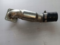 фото thumb №1, Труба повітрозабірник повітря hilux vii 2.5 d4d