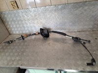 фото thumb №3, Opel vivaro 2023 r 2.0 cdti механическая коробка передач тросы переключения передач