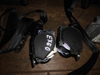 фото thumb №5, Seat exeo консоль + 2 x подушка безпеки + 2 x pas