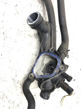 фото thumb №6, Корпус термостата mini r56 cooper 1.4b n12b14a