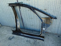 фото thumb №13, Обшивка рамка дверь стойка левый перед cupra born 10e809051a