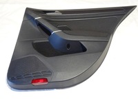 фото thumb №1, Боковина дверь зад задний правые vw golf vii 7 5g0 хэтчбек htb 5g4867488a