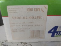 Ferodo fsb227 набор колодка тормозных Недорого, фото thumb