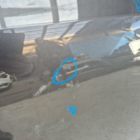 фото thumb №7, Vw sharan seat alhambra ii 2 10- двері праве перед передні