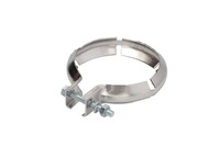 фото thumb №1, Хомут трубы выпускной renault midlum