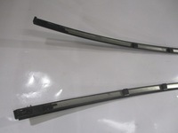 фото thumb №12, Молдинг кровельная na крыша левая левый mazda 3 iii bm