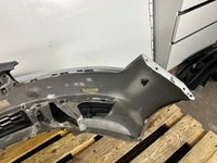 фото thumb №7, Бампер перед передній skoda rapid 5ja lift fl 2017- kompletny решітка радіатора ґрати