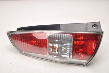 фото thumb №1, Daihatsu sirion ii лампа левая задняя левый зад