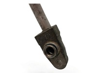 фото thumb №6, Subaru outback iv legacy v 2.0 d 150km 2010r шланг трубка кондиционера eur