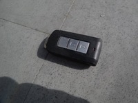 фото thumb №1, Mitsubishi asx 2012 ключ pilot оригінал