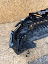 фото thumb №7, Бампер перед передний kompletny renault megane iv tekpn