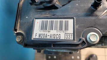 фото thumb №6, Toyota rav4 v 2.0 vvti 19r двигун m20a m20afks 19000-24350