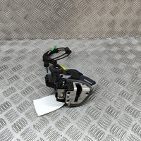 фото thumb №6, Lexus rx 330 - 350 - 400h 2013 правая сторона замок дверь задних