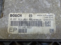 фото thumb №6, Набір стартовий opel zafira b 1.9 cdti 0281014024