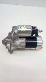 Стартер as-pl renault dacia nissan 1.5dci s5035 в Україні, фото thumb