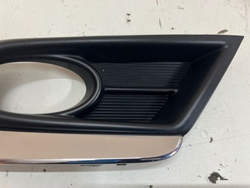 фото thumb №12, Honda cr-v v галоген рамка решётка галоген крепление левый комплект