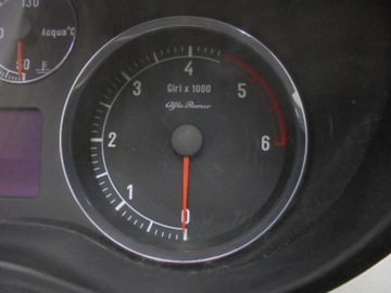 фото thumb №9, Alfa romeo 147 спидометр приборы рестайлинг 1.9d 156056617