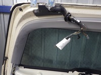 фото thumb №11, Крышка багажника задняя комплектная mercedes w212 kombi