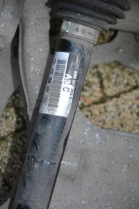 фото thumb №5, Поворотный кулак рычаг audi a6 c7 2,8fsi 8k0505432ar