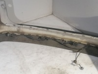 фото thumb №10, Opel vectra c kombi бампер задняя задний pdc z163