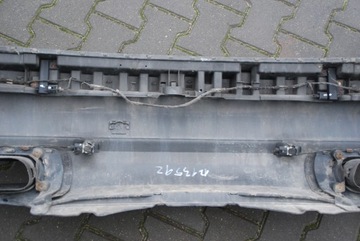 фото thumb №11, Audi a8 d3 бампер зад комплект pdc wydechy w12 lz5d