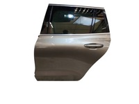 фото thumb №1, Двері лівий задня ліва задні volvo v60 ii колір 727-46