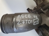 фото thumb №9, Турбонагнітач audi a6 c6 2.7 tdi _ 059145715e