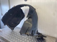 фото thumb №8, Подкрылок передние перед сторона правая nissan qashqai j11 63842hv00a