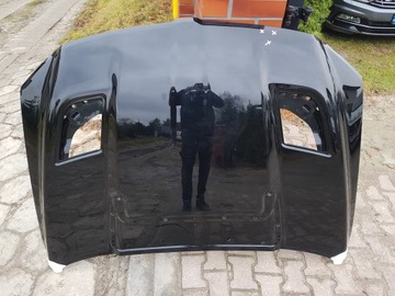 фото thumb №13, Dodge ram v 18- капот