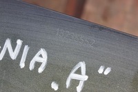 фото thumb №13, Балка бампера перед opel insignia a