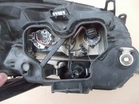 фото thumb №13, Фара лампа левая citroen c3 i europa