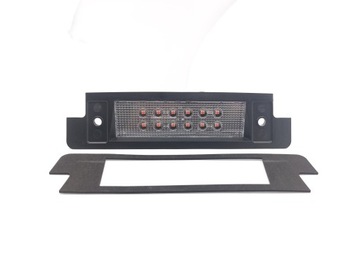 фото thumb №13, Третє світло сплаву land rover discovery i ii 1994-2004 безбарвна 12led