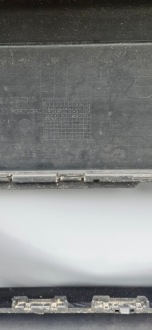 Бампер передній перед vw sharan 2 10-15 в Україні, фото thumb