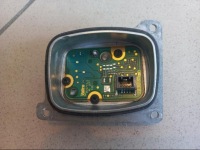 фото thumb №4, Renault talisman перетворювач модуль led jeż