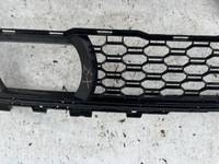 фото thumb №8, Решётка бампер bmw x7 g07 m-pakiet 2019 перед