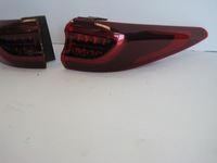 фото thumb №6, Лампа зад kia sportage iv рестайлинг led правая левая