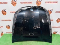 фото thumb №1, Капот крышка bmw x5 e70 przed lift 41617486754