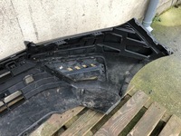 фото thumb №6, Бампер перед переднє vw crafter ii 2 7c0 2016- 7c0807221 + планка ґрати