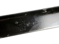 фото thumb №5, Абсорбер зона деформации левая renault captur ii