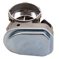 фото thumb №16, Корпус дроссель do vw golf 5 jetta 038128063g