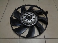 фото thumb №8, Вентилятор радиатора discovery iii 2.7 td pgg50027