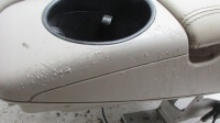 фото thumb №7, Audi q7 4l подлокотник кожа серый