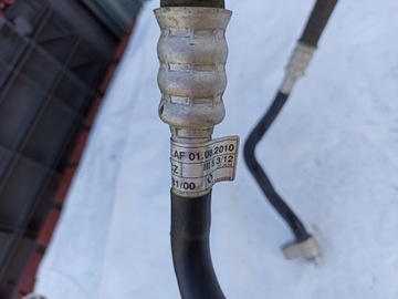 фото thumb №7, Audi a6 c7 a7 шланг шланг кондиционера 4g0260701af