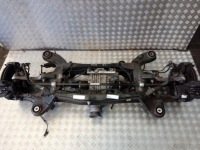 Купити Підвіска задній maserati quattroporte 3.0 v6 m156 zc21, фото thumb