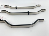 Ручки обшивки потолка крепления комплект mercedes 190 w201 Киев, фото thumb