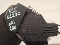 фото thumb №7, Дроссельная заслонка 55562270 opel corsa e meriva b 1.4 16v a14xer