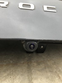 фото thumb №6, Kia proceed iii lift кришка багажника багажника комплектна