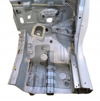 фото thumb №3, Четверть передняя правая hyundai i20 ii 3 дверь coupe 2014-2020 rok rys